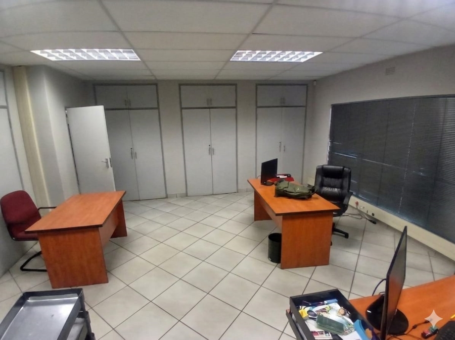 Commercial Property for Sale in Safari Gardens North West